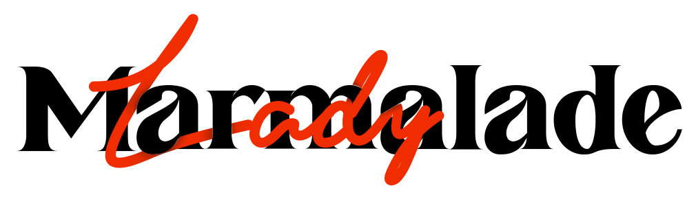 Lady Marmelade